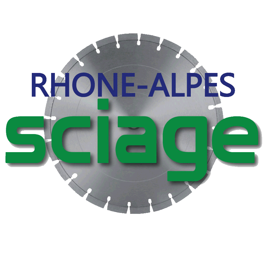 Rhône-Alpes Sciage — le spécialiste de la découpe béton